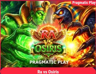 Ra vs Osiris
