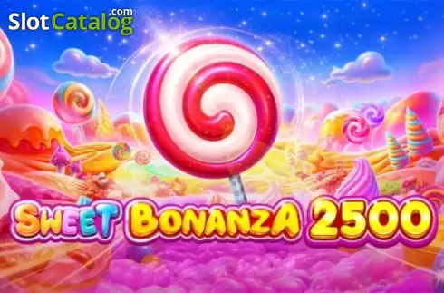 Sweet Bonanza 2500