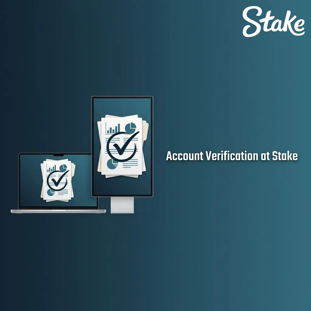 Identity verification and account information