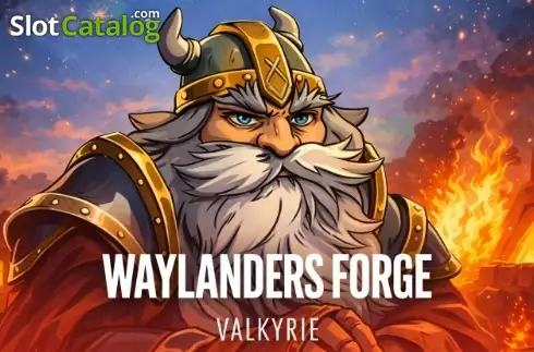 Waylanders Forge