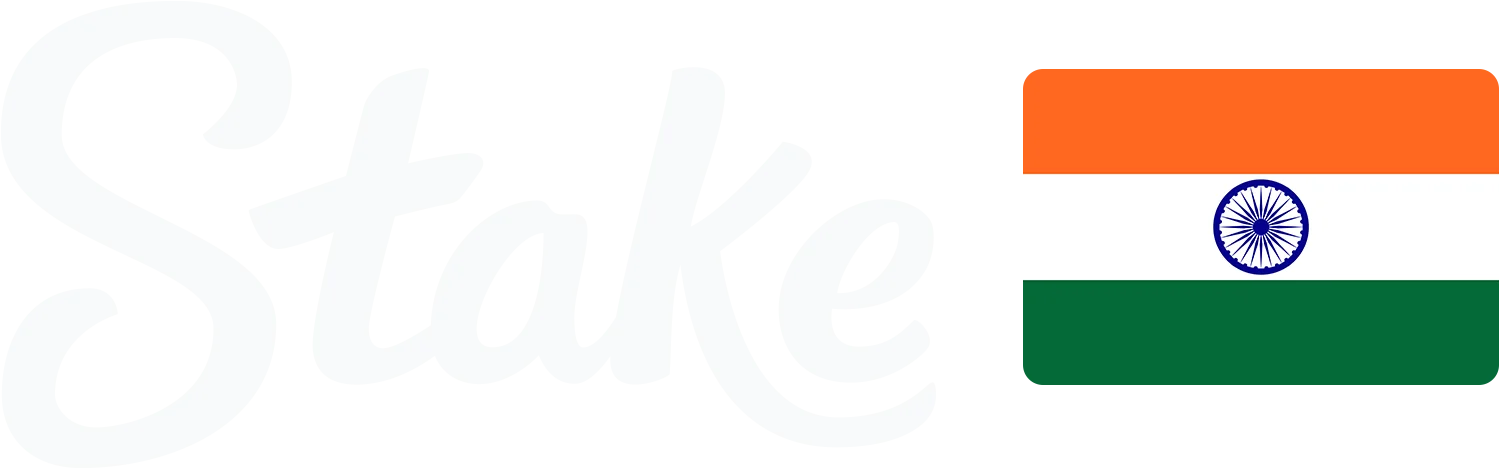 Stake brand mark