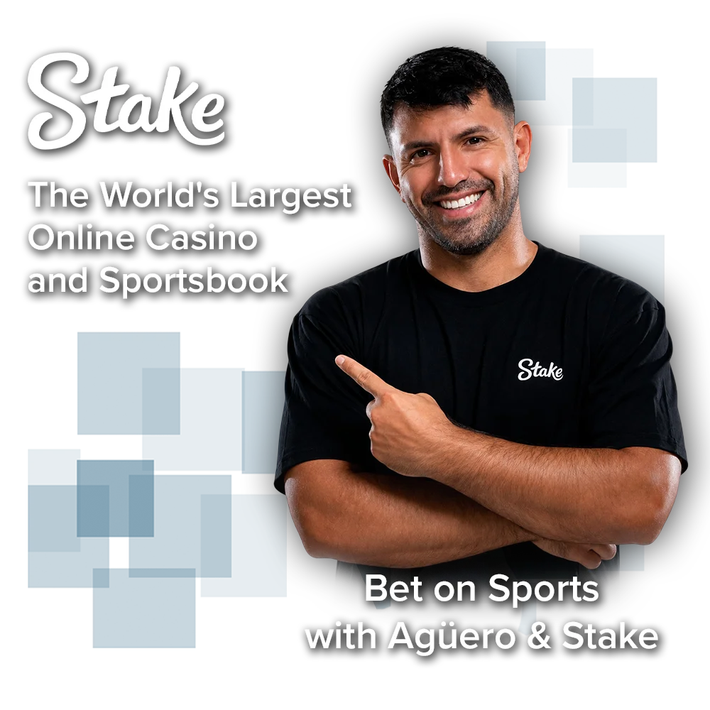 Stake casino and sportsbook overview