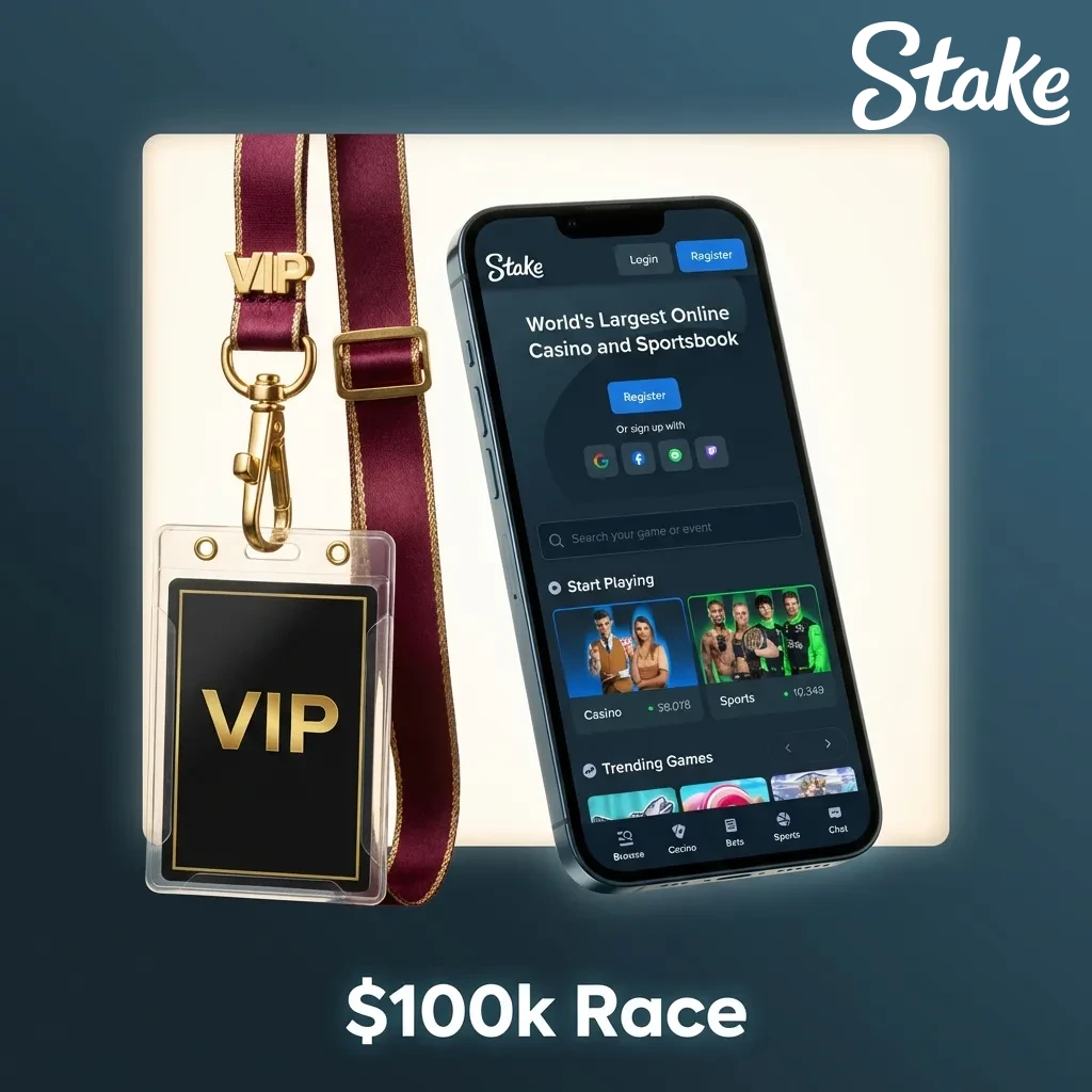 Historical race banner; displayed pool is not a current offer