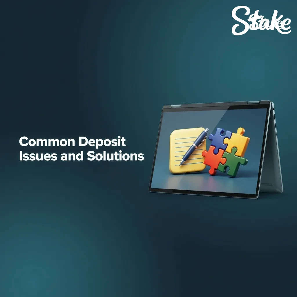 Common deposit errors and transaction checks