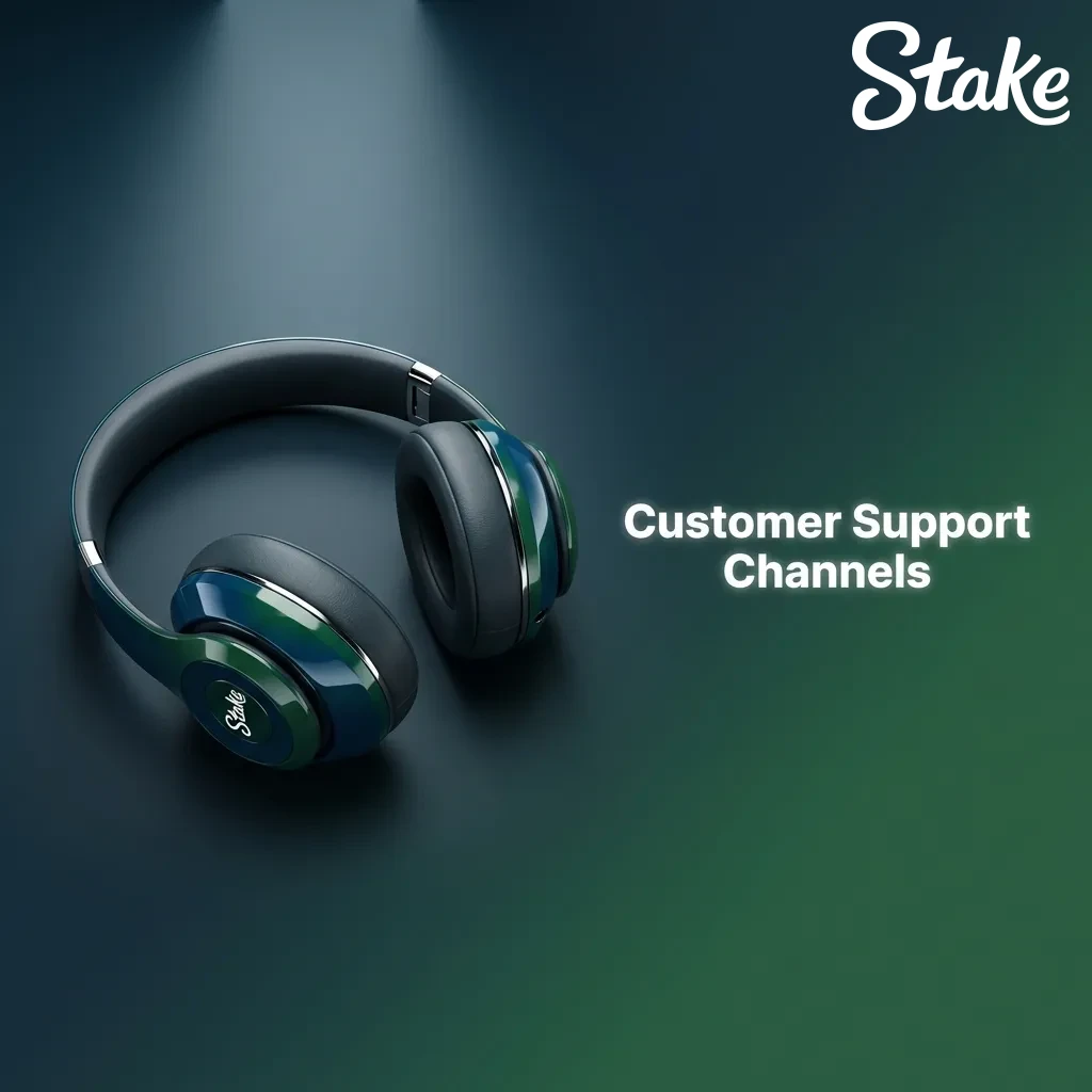Deposit support and contact reference