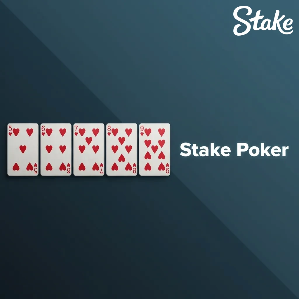 Poker-format reference illustration