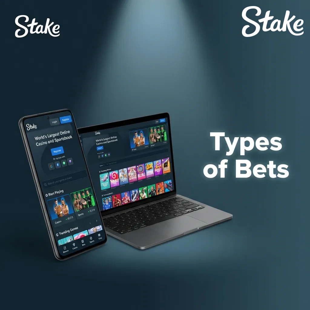 Singles and multi-selection ticket types