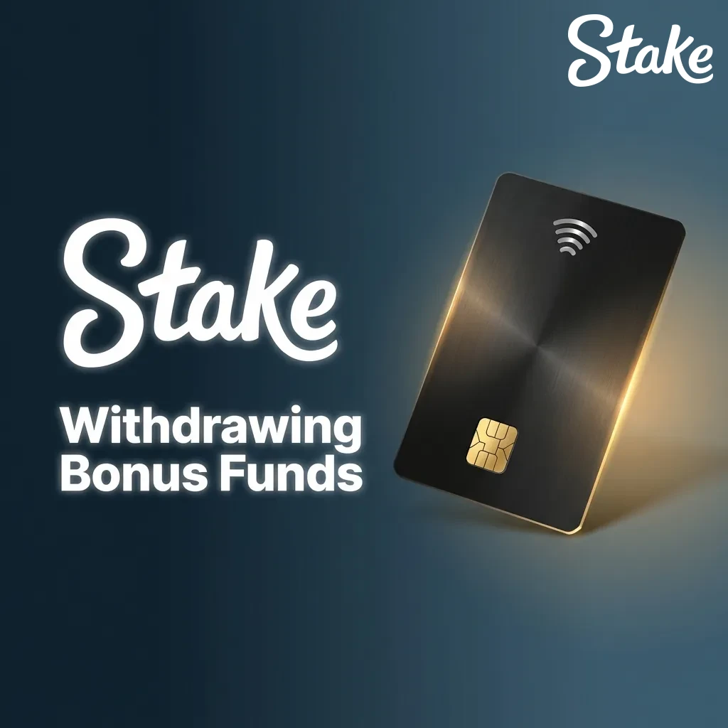 Bonus balance and withdrawal conditions